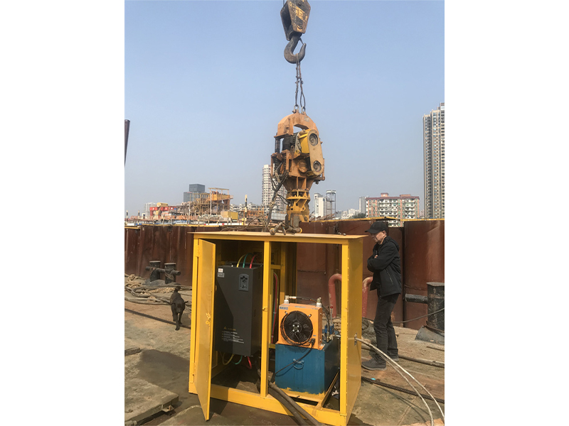 變頻器風力發(fā)電技術