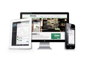 哪些網站類型適合采用響應式設計？