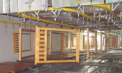 淺析全球木器涂料市場現(xiàn)況及發(fā)展趨勢——聚焦房屋建筑工程應(yīng)用